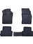 Nissan Qashqai 2013-2021 5d Premium Havuzlu Oto Paspas 1