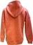 Kapşonlu Önden Cepli Şeker Pembe Renk 3 Ip Hoodie Sweatshirt 3