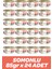 Optimal Nutrition Somon Balıklı Tahılsız Kedi Konservesi 85GR (24 Adet) 1