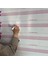 Kılavuz Çizgili Akıllı Kağıt Yazı Tahtası Duvarda Iz Bırakmaz Statik Yeni Müfredata Uygun 100X56CM (4887) 4