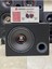 Reıss Audıo 30CM Subwoofer 1000WAT 450RMS Özel Kabinli Bass 1