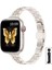 Apple Watch 4 5 6 7 8 9 10 Se Ultrauyumlu 44 45 46 49MM Ince Slim Rolex Tasarım Kordon Kayış 1