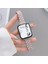 Apple Watch 4 5 6 7 8 9 10 Se Ultrauyumlu 44 45 46 49MM Ince Slim Rolex Tasarım Kordon Kayış 2