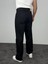Yüksek Bel Regular Fit Erkek Jean 3