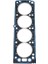 Silindir Kapak Contası - 5607427/1701905 Wisco - Opel Vectra B X20XER 96 ve Sonrası Uyumlu 1