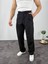 Gary Pilili Dökümlü Baggy Pantolon 1