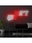 Neon LED Dekoratif Aydınlatma -Dont Quit, 25X50CM- 1
