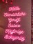 Neon LED Dekoratif Aydınlatma -Kalite Standartları Gereği Keyfimize Bakıyoruz, 65X100 Cm- 1
