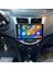 Hyundai Accent Blue Android Carplay Multimedya 2011-2019 2gb Ram + 32GB Hafıza Kameralı 2