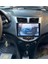 Hyundai Accent Blue Android Carplay Multimedya 2011-2019 2gb Ram + 32GB Hafıza Kameralı 3