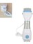 Pet Electric Bit Grabber Comb Çok Fonksiyonlu Fiziksel Pire Çıkarma Kedi Köpekleri Için Killer Fırçası Saç Temizleyici Bit Sökücü Tarak Renk: Ingiltere Fişi/boyut: Xs (Yurt Dışından) 1