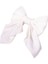 1pcs Tatlı Yaylar Saç Tokaları Düz Renkli Bowknot Saç Klipleri Kızlar Için Saten Ettes Ördek Bıçağı Klips Çocuk Saç Aksesuarları: 2353-10 (Yurt Dışından) 1