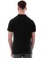 TB0A6BX4 Millers River Sleeve Stretch Polo Siyah Erkek T-Shirt 2