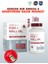 Krill Oil Omega 3 Sitikolin Lutein Q10 Içeren Vitamin 1