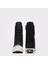 Chuck 70 Plus Unisex Siyah Platform Sneaker 3