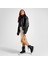 Chuck 70 Plus Unisex Siyah Platform Sneaker 5