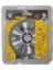 115X2.4MM Ahşap Kesici Disk 1