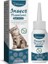 Pet Anti-Flea Kene Ajan Köpek In Vitro Deworming Kedi Temiz Cilt Bitleri Tick Dropscolor: 50ML (Yurt Dışından) 1