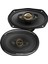 6AR1SS TS-A6978S Oval Hoparlör 650 Watt Max Power (2li Takim) 1