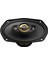 6AR1SS TS-A6978S Oval Hoparlör 650 Watt Max Power (2li Takim) 2