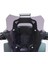 Yamaha Nmax 125 / 155 2025 Uyumlu Telefon / Navigasyon Tutucu Siyah 2