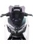 Yamaha Nmax 125 / 155 2025 Uyumlu Telefon / Navigasyon Tutucu Siyah 3