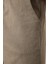 Camel Standart Fit Dokuma Hafif Esnek Chino Erkek Şort - 81293 3