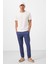 Parlament Standart Fit Dokuma Hafif Esnek Chino Erkek Pantolon - 82179 2