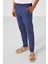 Parlament Standart Fit Dokuma Hafif Esnek Chino Erkek Pantolon - 82179 3