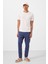 Parlament Standart Fit Dokuma Hafif Esnek Chino Erkek Pantolon - 82179 5