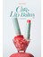Yapışkanlık Hissi Bırakmayan Renkli Dudak Balmı A'pıeu Juicy Pang Care Lip Balm (02 Coral Balm) 1
