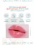 Yapışkanlık Hissi Bırakmayan Renkli Dudak Balmı A'pıeu Juicy Pang Care Lip Balm (02 Coral Balm) 2