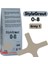 Stylegrout 0-8 Grey 1 Derz Dolgu 3 kg 1