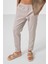 Taş Standart Fit Dokuma Hafif Esnek Chino Erkek Pantolon - 82179 3