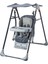 BC530 Rocket Elite Salıncak Gri 1