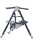 BC530 Rocket Elite Salıncak Gri 5