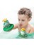 Kurbağa Stili Bebek Banyo Oyuncakları Yeni Bebek Oyuncakları Banyo Yüzme Oyuncak Sevimli Kurbağalar Sarı Banyo Oyuncakları Brinquedos Infantil Игрушки Для Детей (Yurt Dışından) 4