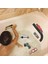 Banyo Oyuncakları Tarzı Bebek Oyuncakları Esnek Yol Parça Araba Yapış Banyo Oyuncak Banyo Küveti Yumuşak Eva Yapışkan Erken Eğitim Kendi Yapıştır Puzzle Oyuncaklar (Yurt Dışından) 4