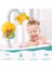 BT0089BU Kutu Stili Yok Bebek Banyo Oyuncakları Ördek Banyo Oyuncakları Emici Duş Elektrikli Sprey Su Oyuncakları Çocuklar Için Dış Havuz Küvet Oyuncakları Fıskiye (Yurt Dışından) 3