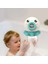 P Stili Yenilikçi Bebek Banyo Oyuncakları Küvet Su Oyun Hediye Çekme Halkası Su Sprey Denizaltı Oyuncakları Sevimli Hayvan Sprey Oyuncaklar Bebek Duşu Için (Yurt Dışından) 5