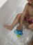 1pc Rastgele Renk Stili Tek Satılık Sevimli Çizgi Film Hayvan Kaplumbağa Klasik Bebek Su Oyuncak Bebek Yüzgeci Saat Mekanik Çocuklar Plaj Banyo Oyuncakları (Yurt Dışından) 2