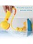 BT0089BU Kutu Stili Yok Bebek Banyo Oyuncakları Elektrikli Ördek Emici Banyo Oyuncakları Sprey Su Oyuncakları Bebek Duş Havuz Banyo Oyuncakları Spreyli Bebek Oyuncak (Yurt Dışından) 4