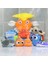 F Stili Bebek Banyo Oyuncakları Nemo Dory Yüzer Sprey Su Sıkma Oyuncaklar Yumuşak Kauçuk Banyo Oyun Hayvanlar Banyo Figür Oyuncak Çocuklar Için (Yurt Dışından) 5