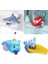 CC031 Fil Stili Sevimli Çizgi Film Musluk Uzatıcı Çocuklar El Yıkama Banyo Lavabo Aksesuarları Mutfak Pratik Bebek Yıkama Yardımcısı Su Oyuncakları (Yurt Dışından) 4