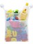 45X35CM Tarzı Bebek Banyo Oyuncak Saklama Çantası Emici File Ağ Bebek Oyuncakları Düzenleyici Tutucu Çocuk Su Oyuncakları Aksesuarlar 45*35CM (Yurt Dışından) 1