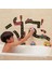 Kurbağa Yeşil Tarzı Bebek Oyuncakları Esnek Yol Parça Araba Yapış Banyo Oyuncak Çocuklar Banyo Küveti Yumuşak Eva Yapışkan Erken Eğitim Kendi Yapıştır Puzzle Oyuncaklar (Yurt Dışından) 2