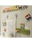 Kurbağa Yeşil Tarzı Bebek Oyuncakları Esnek Yol Parça Araba Yapış Banyo Oyuncak Çocuklar Banyo Küveti Yumuşak Eva Yapışkan Erken Eğitim Kendi Yapıştır Puzzle Oyuncaklar (Yurt Dışından) 5