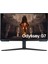 Odyssey G7 LS28BG702EPXUF 28" 1 Ms G-Sync Oyuncu Monitörü - Teşhir 1