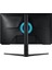 Odyssey G7 LS28BG702EPXUF 28" 1 Ms G-Sync Oyuncu Monitörü - Teşhir 5