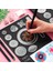 1 Adet Rastgele Stil Çocuklar Için Eğlenceli Dişli Tekerlekler Spirograph Çizim Oyuncak Seti Yaratıcı Eğitici Oyuncak (Yurt Dışından) 3